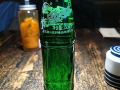 -喜晋道面馆(华严寺广场店)