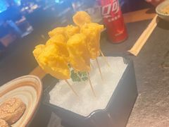 -老墙根涮肉(王四营店)