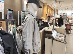 -MUJI无印良品(万达太原街店)