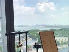 -馋遇江南·精致湖景雅宴(东方之门店)