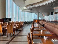 -香港九龙海逸君绰酒店