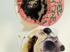 -好利来(上海虹桥新天地Lab主题店)