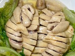 -新兴家喻酒家·羊城名宴(昌岗店)