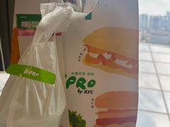 -KPRO肯律轻食(淘金店)