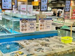 -华润万家(凯德广场店)