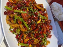 -渔家风味·鲅鱼水饺·央视展播·海鲜天津菜(开发区店)