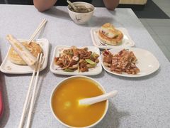 -神龟馅饼(古陌路店)