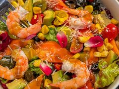 -一棵树·意大利西餐厅One Tree(新城店)