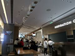 -阿上阿上麻辣香锅&麻辣烫(朝阳蓝色港湾店)