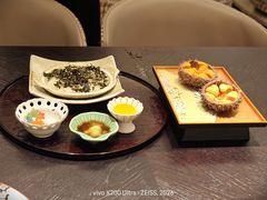 -连鹭海鲜·海肠捞饭·海胆饭(星海店)