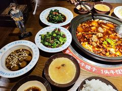 -受气牛肉·重庆耙牛肉(来福士店)