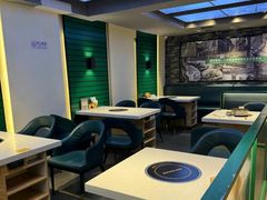 -黑窑厂糖油饼烤鸭·清真菜(黑窑厂街店)