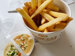 柠檬香草沙拉酱-艾薯夫妇Aysh(福田星河COCOPark店)