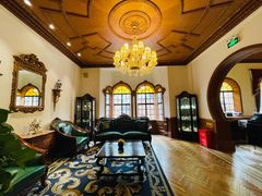 -马勒别墅·中餐厅