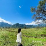 成都周边游｜川内“肯尼亚”风光孟获城