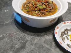 -黄弟大排档·湖南菜·小龙虾·小海鲜(凯旋北路店)