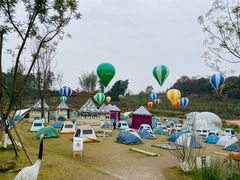-黄龙溪欢乐田园