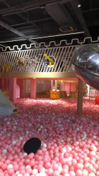 -木马王国(萧山银隆店)