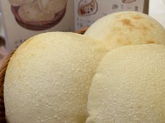 -BRBR叙利亚餐厅(总店)