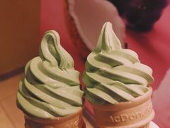 -麦当劳(豫园店)