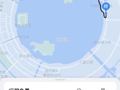 -滴水湖