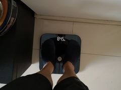 -博纳私人订制健身(中集美兰湖店)