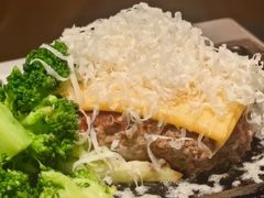 -肉肉大米(金虹桥店)