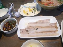 -东北农家饺子村(昌平路店)