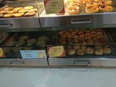 -穗柳饼家(西环店)