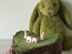 -慕可创意美学·定制CAKE·微景观蛋糕(总店)