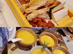 -隐厨中国餐馆(红旗大街店)