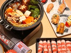 -万岁寿司(万国店)