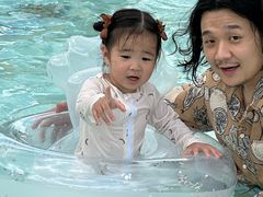 -太阳岛沙滩泳场水上乐园
