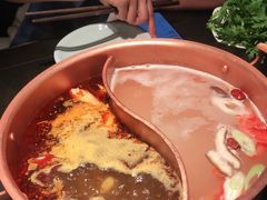 -额尔敦·品质自助(摩尔城店)