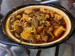 臭大元烧肥肠-壶园美食·淮扬菜(东圈门店)