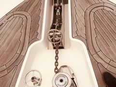 -上海港国际客运中心1号游艇码头