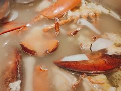 -大头椰·海南椰子鸡火锅(思明万象城店)