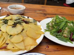 -龙头街回族餐厅(蒜村新区农大店)