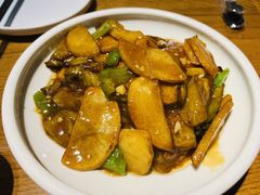 -金掌勺·锅包肉(双榆树店)