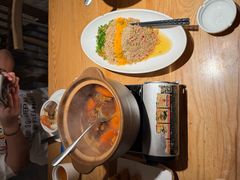 -火候轩品质湘菜·私厨(市府店)