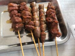 -海平馄饨(逍遥二路店)