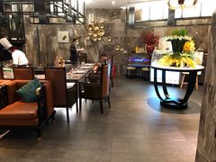 大堂-德米火锅(深圳湾1号旗舰店)