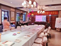 点击看大图 -保丽宝泰母婴护理院·月子中心·产康·中医(常州店)