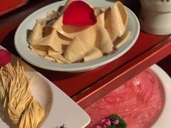 -袁老四重庆老火锅(桐梓坡店)