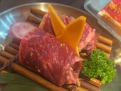 -西塔老太太泥炉烤肉(济南首店)