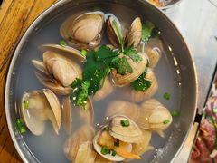 -KAOKAO烤烤·丹东海鲜烧烤(望京店)