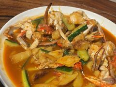 -樟树底(胜利河美食街店)