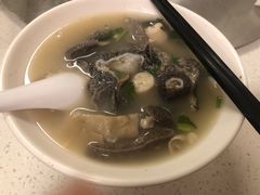-福寿斋·老北京铜锅涮肉·烧烤(清岚店)