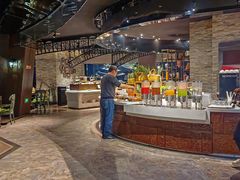 -锦厨国际自助餐厅 · 云端景观 (昆明索菲特大酒店)