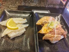 -沼津魚がし鮨(御殿場アウトレット店)